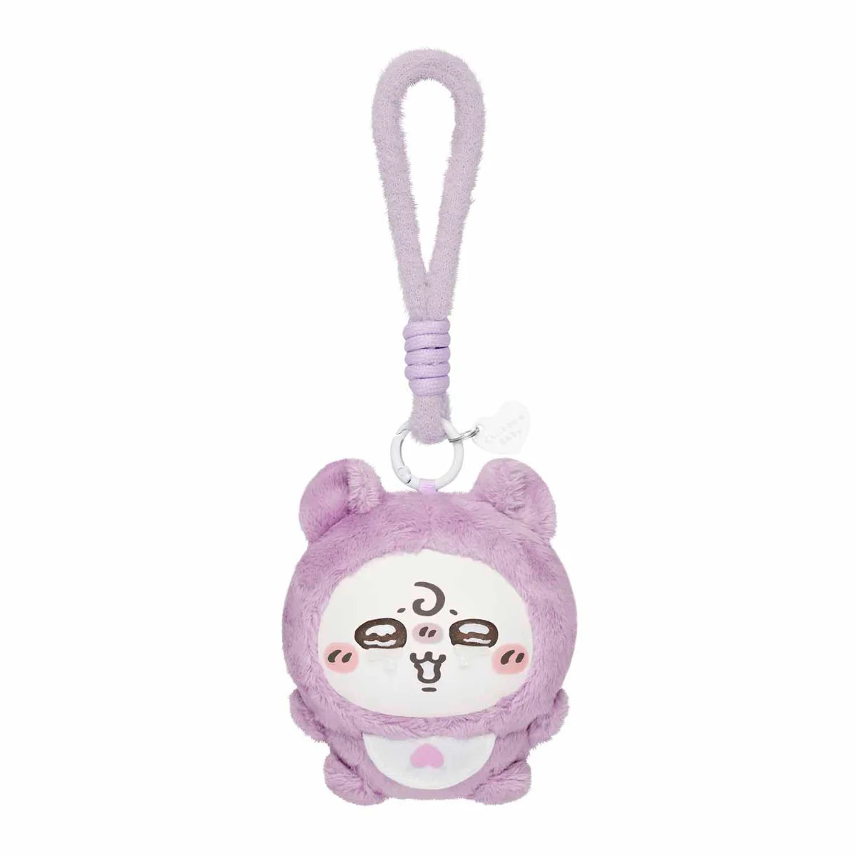 Chiikawa Baby Kiramekko [plush]