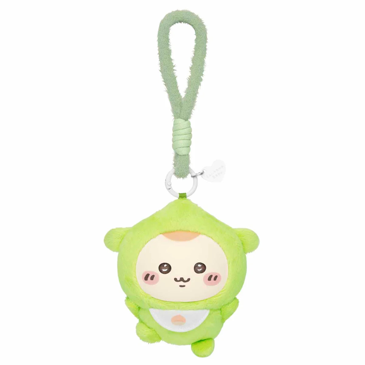 Chiikawa Baby Kiramekko [plush]