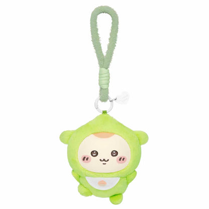 Chiikawa Baby Kiramekko [plush]