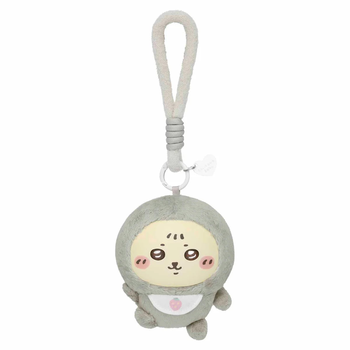 Chiikawa Baby Kiramekko [plush]