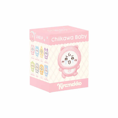 Chiikawa Baby Kiramekko [plush]