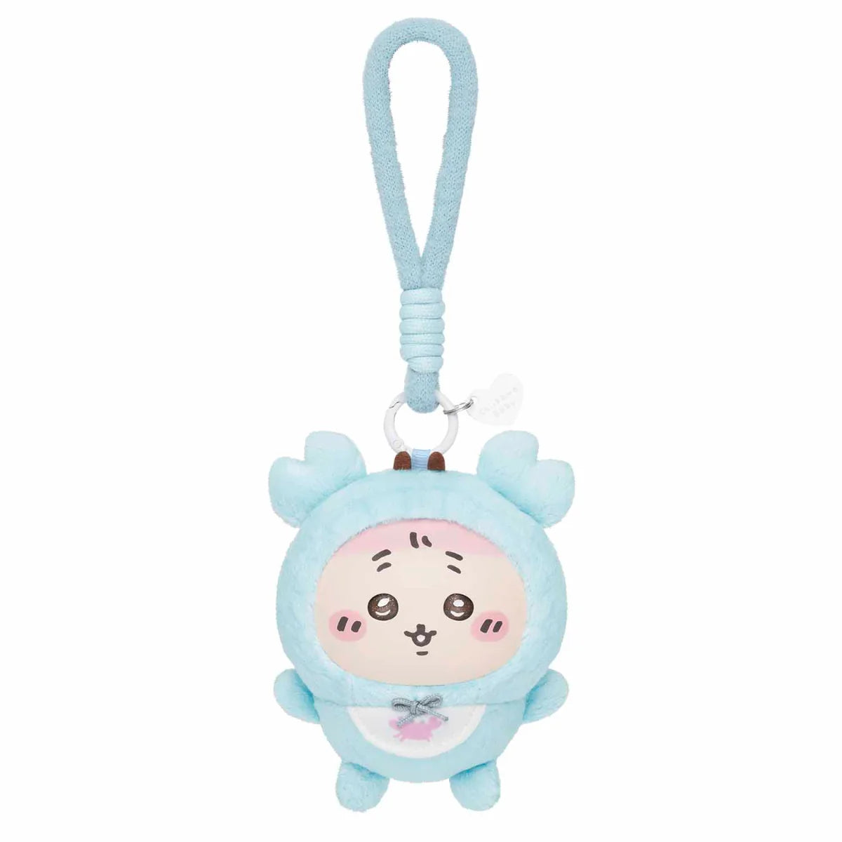 Chiikawa Baby Kiramekko [plush]