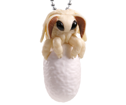 Cute Silkworm 2 [gachapon]