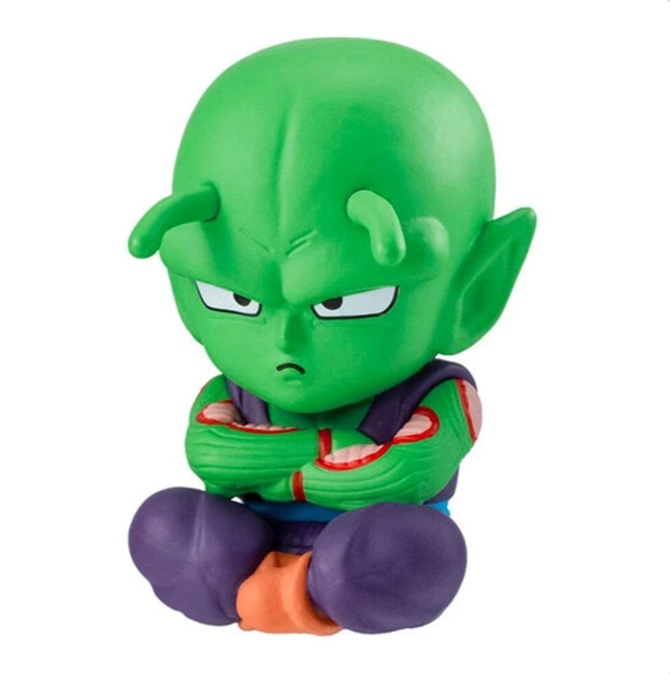 Still Waiting For You Dragon Ball 2 [gachapon]