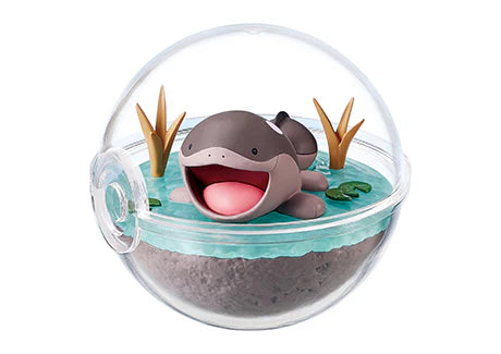 Pokemon Terrarium Collection EX -Touring the World of Paldea [blind box]