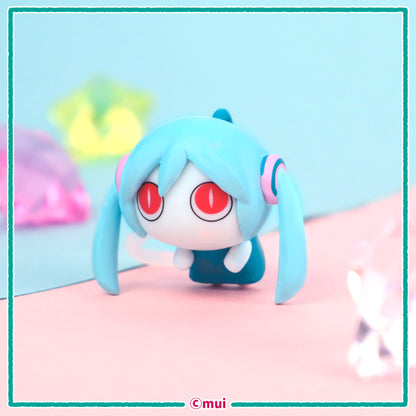 Aimaina Marker Mascot [gachapon]