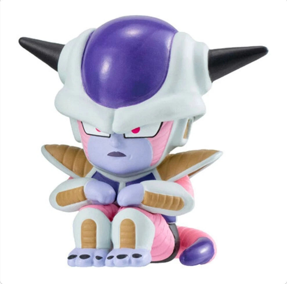 Still Waiting For You Dragon Ball 2 [gachapon]