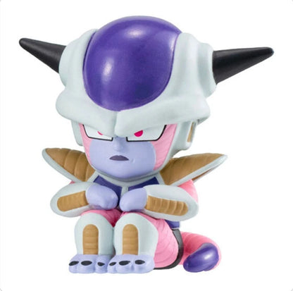 Still Waiting For You Dragon Ball 2 [gachapon]
