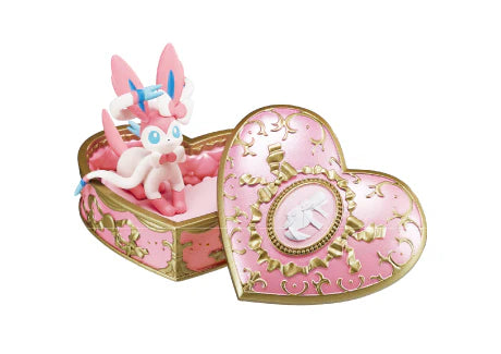 Pokemon Romantic Collection [blind box]