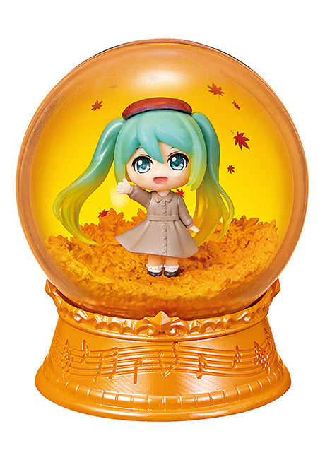 Hatsune Miku Series Scenery Dome - A Tale of the Seasons - [blind box]