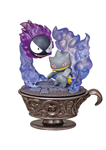Pokemon Little Night Collection [blind box]