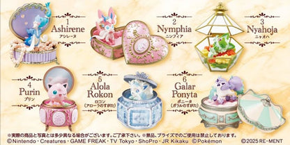 Pokemon Romantic Collection [blind box]