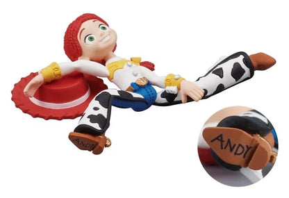 Toy Story: Andy's Coming!