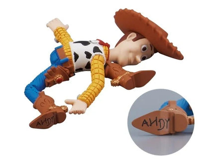 Toy Story: Andy's Coming!