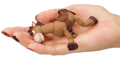 Toy Story: Andy's Coming!