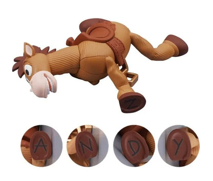 Toy Story: Andy's Coming!