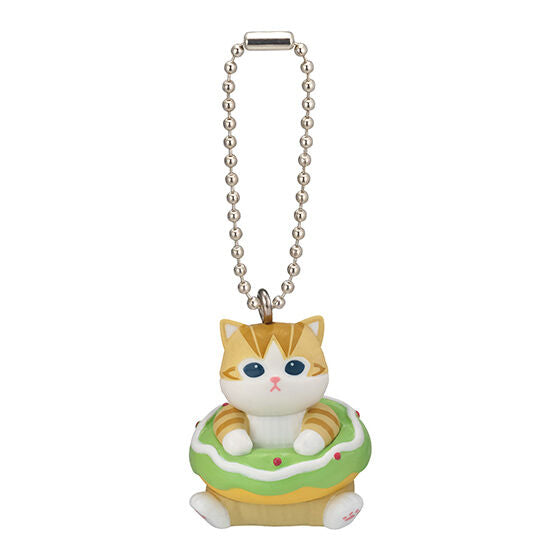 mofusand Donut Cat Mascot [gachapon]