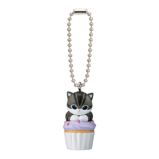 mofusand Cupcake Cat Mascot [gachapon]