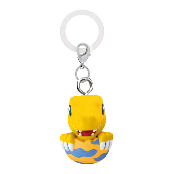 Digimon Adventure Personal Marker [gachapon]