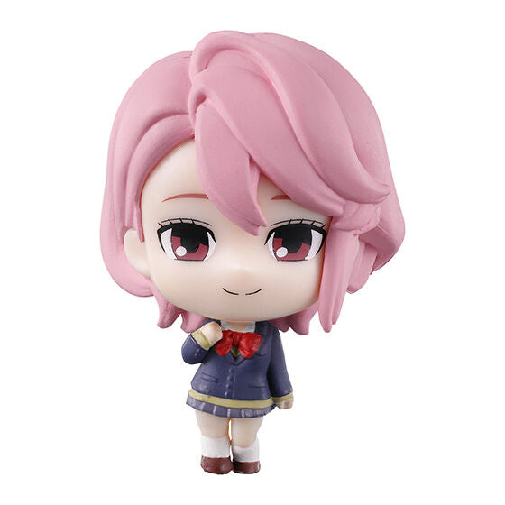 TV Anime Dandadan Capsule Figure Collection [gachacon]