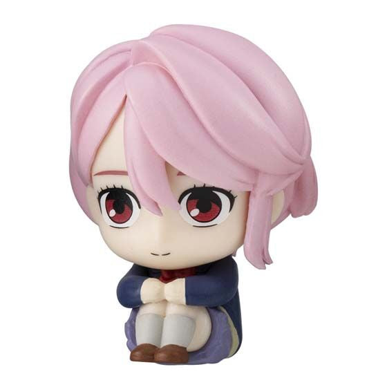 TV anime Dandadan Machiboke Waiting in Vain 2 [gachapon]