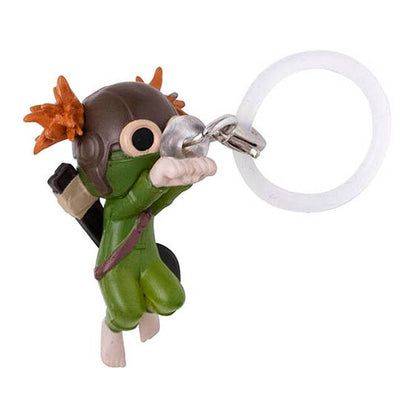 Little Nightmares Personal Marker Charms [gachapon]