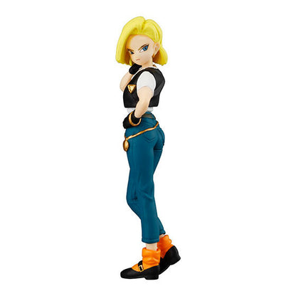 HG Dragon Ball Another [gachapon]