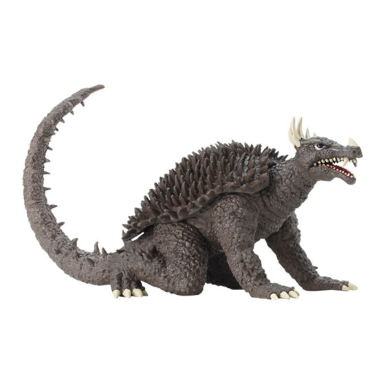 HG Series Godzilla: Destroy All Monsters Vol. 2 [gachapon]