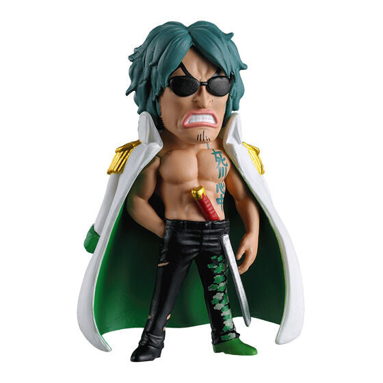 ONE PIECE Fruit The 24th Navel Battle [gachapon]