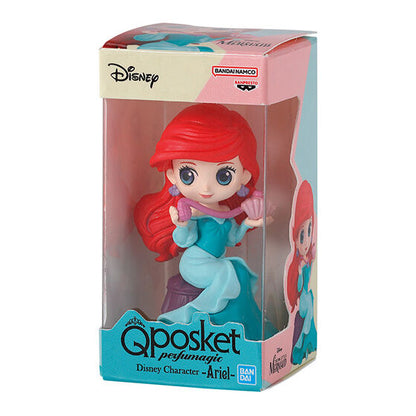 Disney Character Q posket Miniature Collection 3 [gachapon]