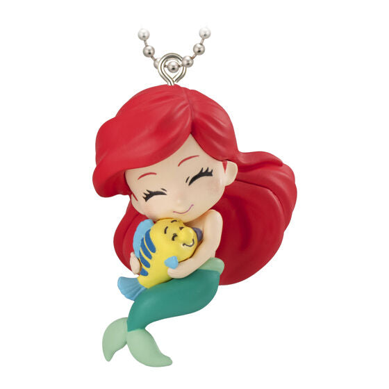 Disney Princess Gyucot Squeeze! [gachapon]