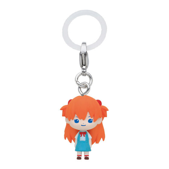 EVA POCKET marker accessories [gachapon]