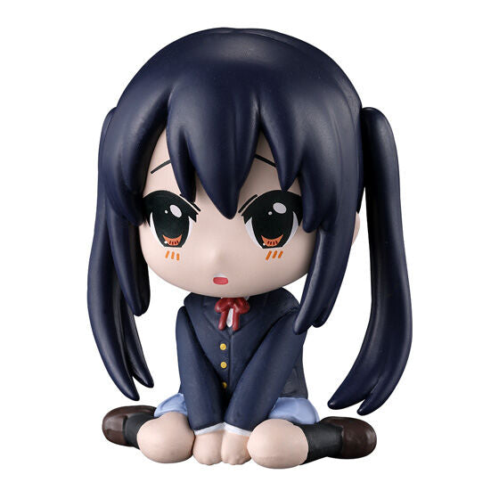 K-ON! Machiboke Waiting Series [gachapon]