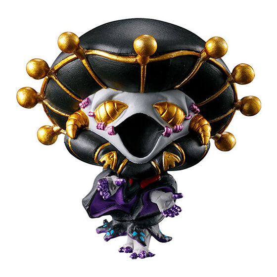 JoJo's Bizarre Adventure: Golden Wind [gachapon]