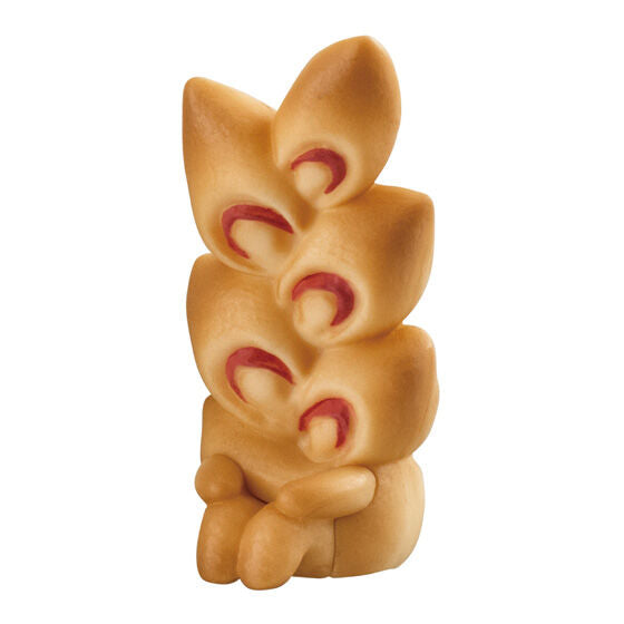 Bread Collection Machiboke Waiting Series Part 5 [gachapon]
