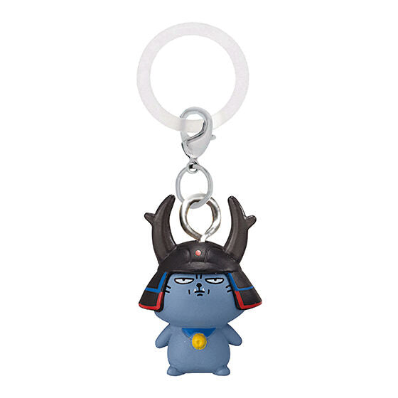 Hikonyan Personal Markers [gachapon]