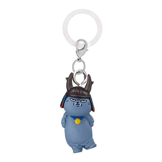 Hikonyan Personal Markers [gachapon]