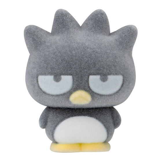 Sanrio Characters Fluffy Flocked Doll 2 [gachapon]