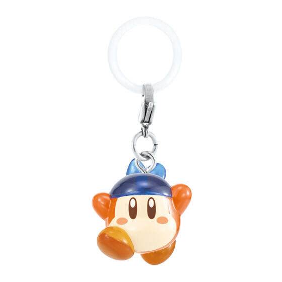 Kirby's Personal Marker Accessories 3 [gachapon]