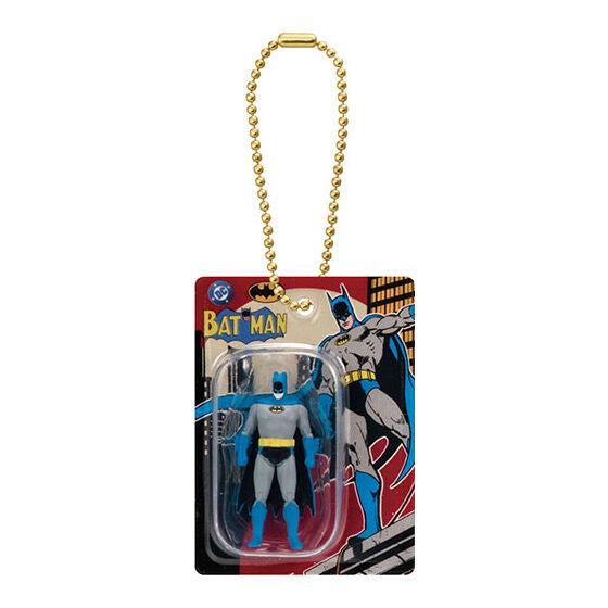 Batman Blister Charm Collection [gachapon]