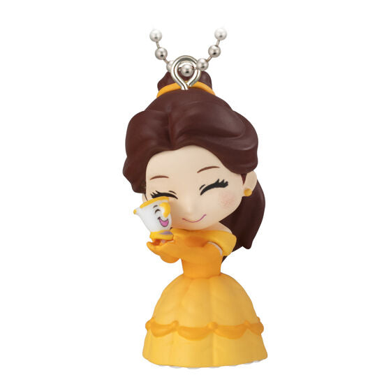 Disney Princess Gyucot Squeeze! [gachapon]
