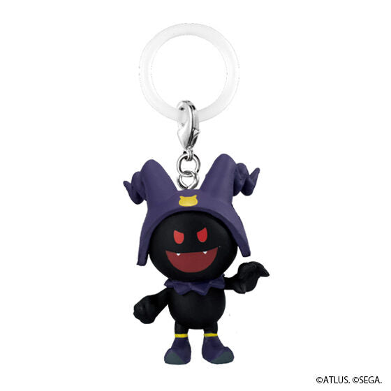 Shin Megami Tensei Personal Marker Charm [gachapon]