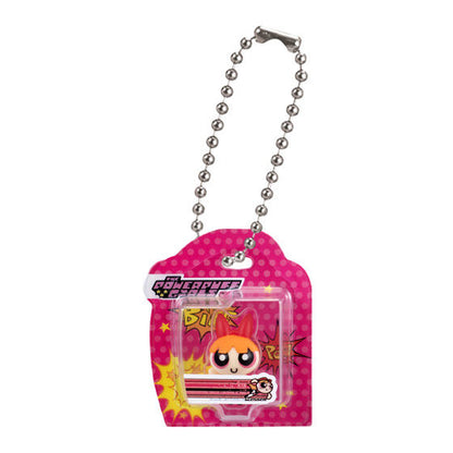 Powerpuff Girls Blister Charm Collection [gachapon]