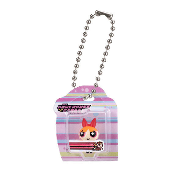 Powerpuff Girls Blister Charm Collection [gachapon]