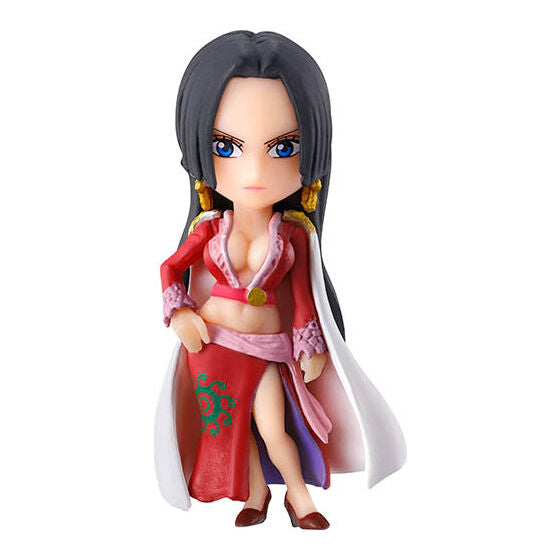 ONE PIECE Fruit The Fifth Naval Battle [gachapon]