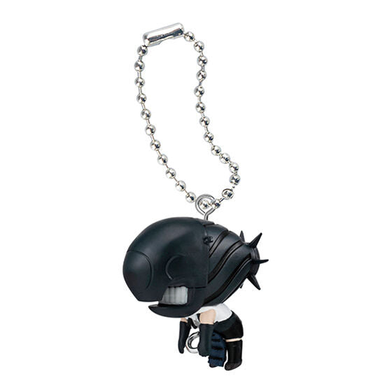 ⏰[PRE-ORDER] Chainsaw Man Reze Chapter Movie - Pinch and Connect Mascot 2 [gachapon]