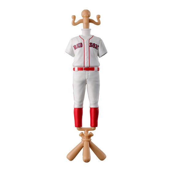 MLB Capsule Torso [gachapon]