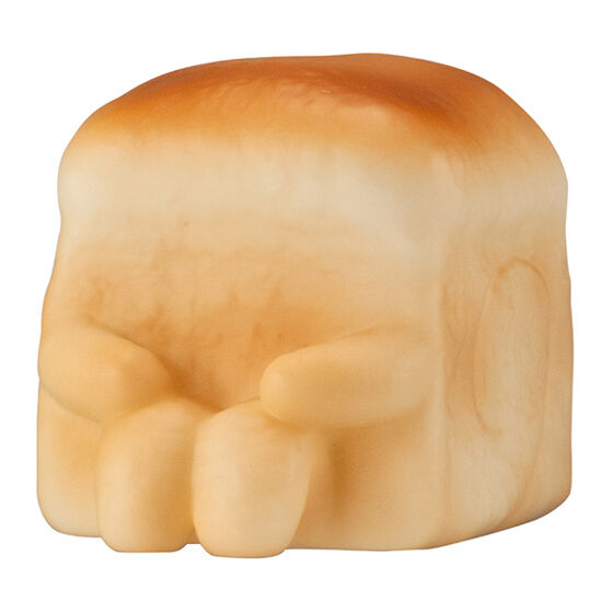 Light Up Bread Waiting Machiboke Series, Part 2 [gachapon]