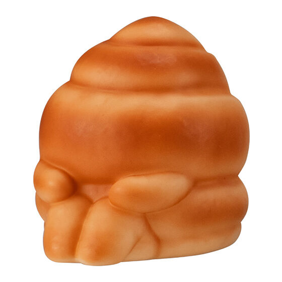 Light Up Bread Waiting Machiboke Series, Part 2 [gachapon]
