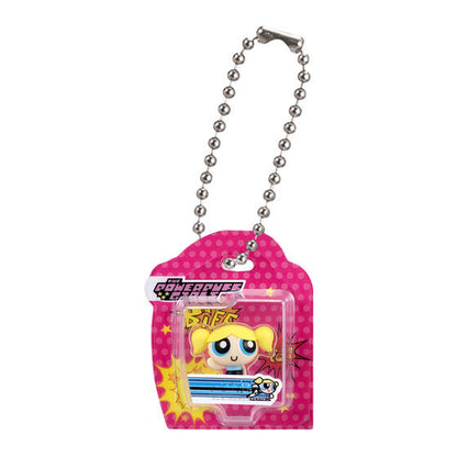 Powerpuff Girls Blister Charm Collection [gachapon]